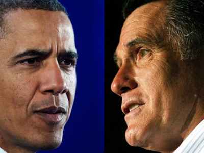 Προβάδισμα Ομπάμα στην τελευταία δημοσκόπηση